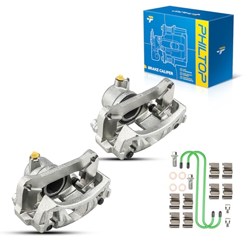Image of PHILTOP Brake Caliper for 2010-2023 Toyota 4Runner