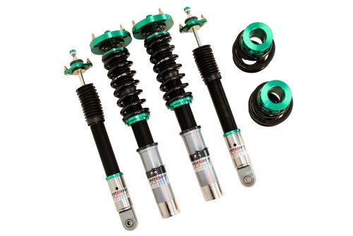 Megan Euro Street Coilovers BMW E30 w/ 45mm Front Strut (MR-CDK-E3045)