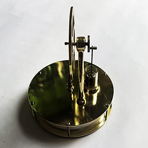 新品　スターリングエンジン Amazon.co.jp: スターリングエンジン キット 低温スターリング