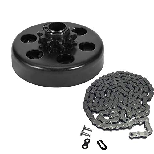 Reviews of the 10 Best Centrifugal Clutch For Predator 212 in 2022