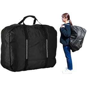 Amazon.co.jp: 輪行バッグ - 自転車アクセサリ: スポーツ＆アウトドア