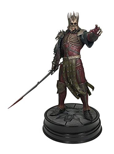 Preisvergleich Produktbild WITCHER 3 WILD HUNT FIGUR EREDIN
