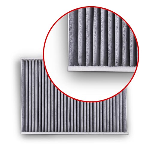 BOSCH Filter, Innenraumluft 1987435573 – Ansicht 4