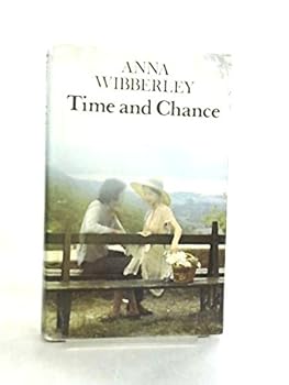 Hardcover Time and Chance Book
