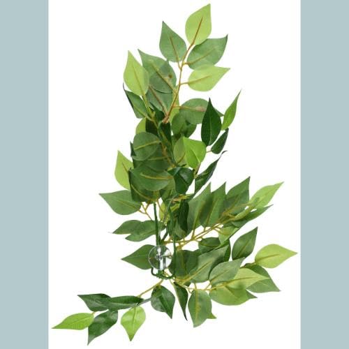 Exo Terra Silk Ficus Plant, Small - Image 3