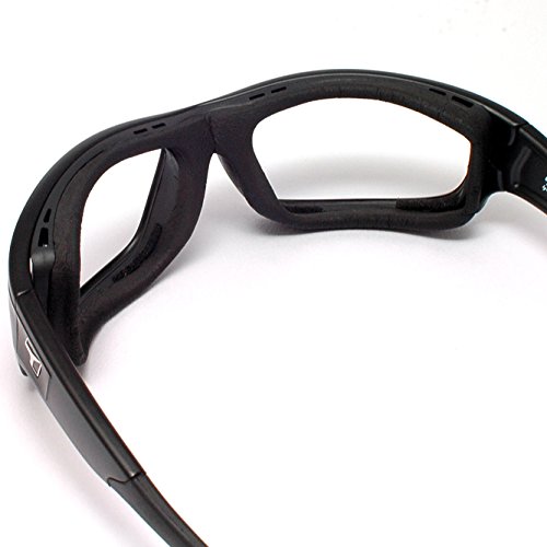 Amazon | 10.NXTブルー□7EYE-パンヘッド-マットブラック | 7eye