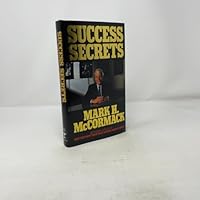Success Secrets 0006375227 Book Cover