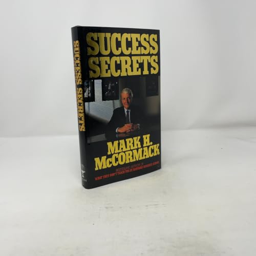Success Secrets