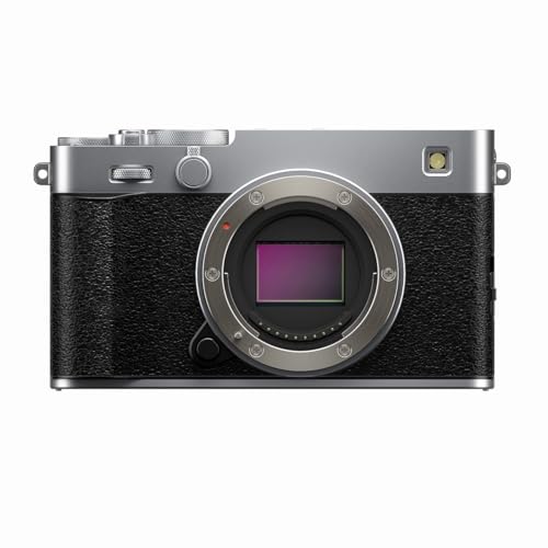 Amazon | 富士フイルム(FUJIFILM) ミラーレス一眼カメラ X-E5ボディ