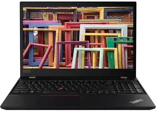 Amazon.com: Lenovo ThinkPad T15 Gen2 Business Laptop - Intel i7