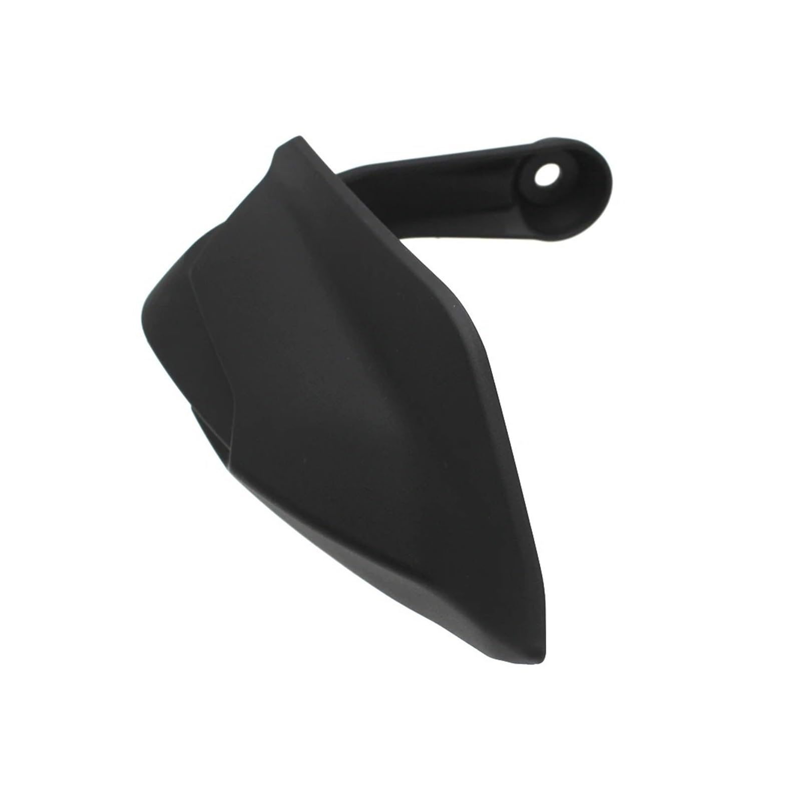Coupe-vent Pour Tiger 660 800 Sport Tiger660 2024 2025 Pare-brise Bouclier De Protection Des Mains En Carbone(Black Handguard)