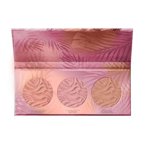 Wet n Wild Megalast Lock n' Shine, Dual-Ended Lip Color and Clear Gloss, Vitamin E and Jojoba Oil Enriched Formula, Big Pout Energy Shade