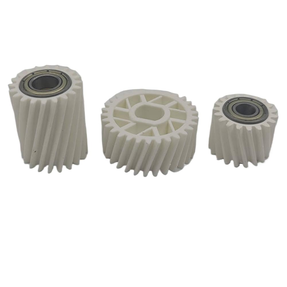 Ersatz des Fixiergetriebesatzes, kompatibel mit MP 2554 3054 2555 3055 4054 5054 6054 3554 5055 MP2554 MP5055 MP3054 MP4054 MP5054 MP3554 MP6054