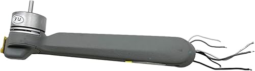 SeiZed Motor Arm for D-JI Mavic Air 2 FrontRear LeftRight Drone Arm (Color  Rear Right A)