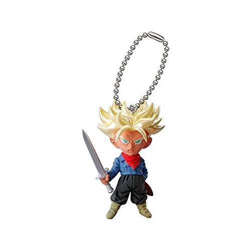 Dragon Ball Cho Swing UDM Burst 32 ~Future Trunks