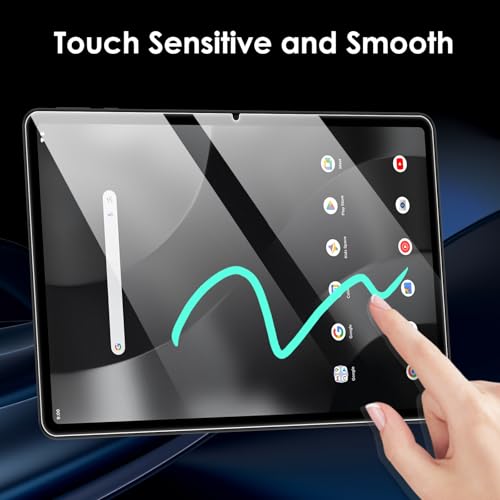 Protector de pantalla 2 unidades para Onn 12.1" Tablet Pro miniatura 2