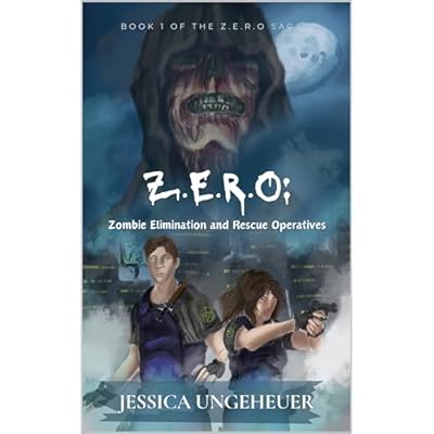 Z.E.R.O: Zombie Elimination and Rescue Operatives
