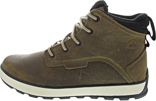 Image of Kamik Spencer Mid Fossil 8 D (M)