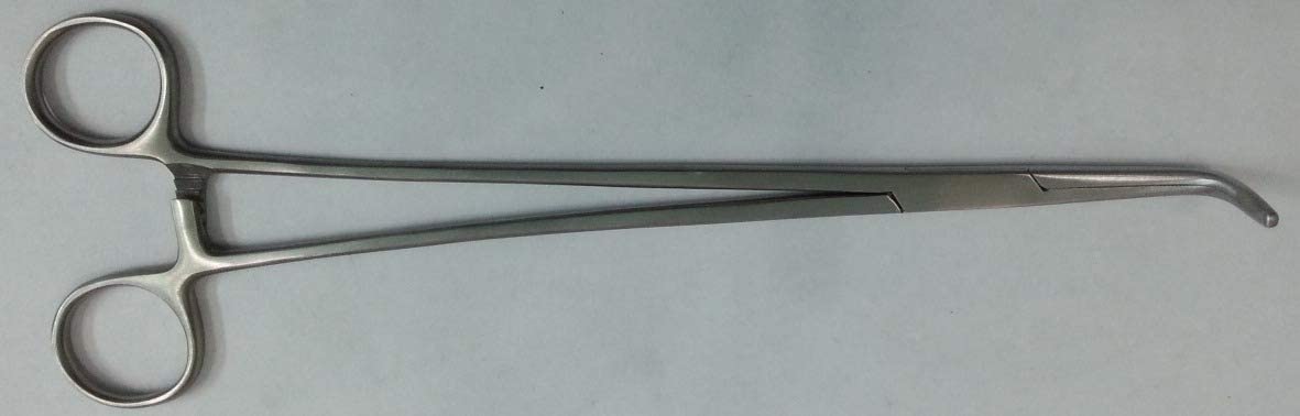 Arineo Artery Forceps Right Angle Surgical Instrument Stainless Steel Pack Of 1 Piece Size : 8 Inch (B09NDSY6JF) Amazon Price History, Amazon Price Tracker