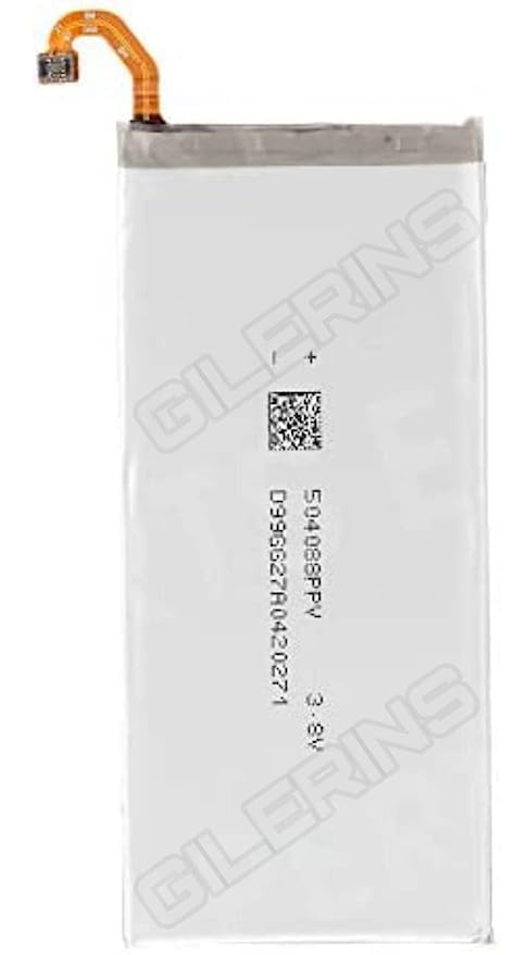 Image of Original EB-BJ800ABE Battery for Samsung Galaxy A6 /J6 /J8 (2020) SM-A600 A600F J600 J600F Battery with 6 Month warrenty and high Capacity Battery Backup **** (Original Battery 139)