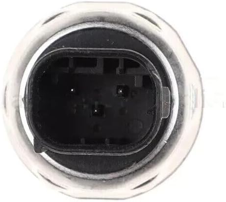OE 55PP20-02 for Mercedes-Benz Common Rail Pressure Sensor Fuel Pressure Sensor