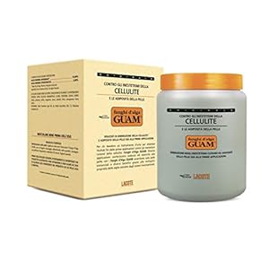 Algenmodder, 1 kg anticellulitis