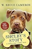 Shelby's Story: A Puppy Tale