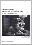 landhof rothaus breisach  People to Each Other / Under the Lantern - 2-DVD Set ( Menschen untereinander / Unter der Laterne )