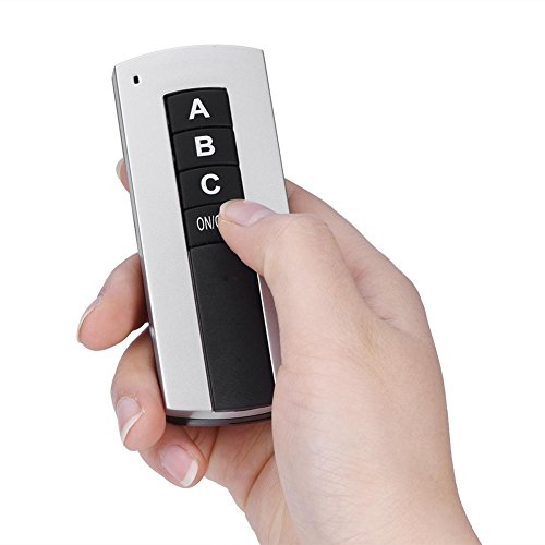 Ricevitore per Telecomando Senza Fili a 180-240 V