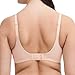 Chantelle Women's Norah Molded Bra, Nude Blush, 38E