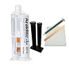 Huntsman Araldite 2014 High-Temp Chemical-Proof Epoxy Gel 50ml 50ml w/Hand Plunger