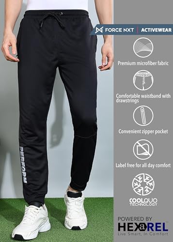 Image of Force NXT Men Track Pants