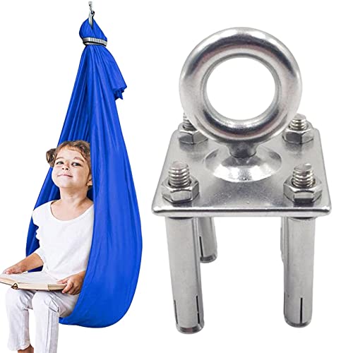 Balanço Sensorial Interior | Balanço Sensorial para Crianças Interiores Exteriores,Equipamentos sens