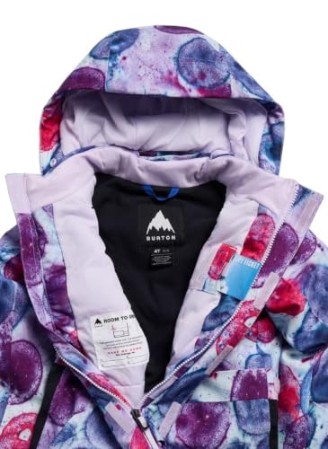 Image of Burton Toddlers' 2L Insulated Waterproof One Piece Snowsuit