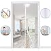 Apalus Zanzariera Magnetica per Porte - Rete Super Fine, Dimensioni 140 x...