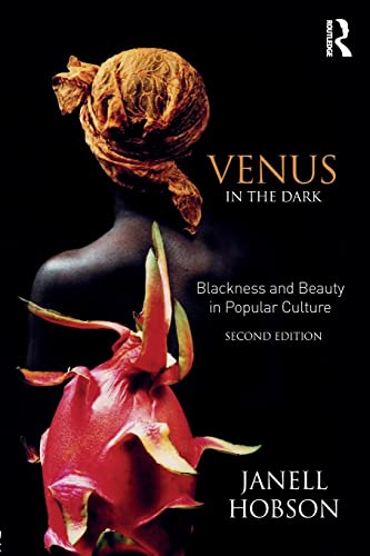 Venus in the Dark