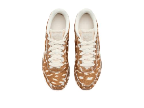 Image of Reebok Women's Classic AZ Legacy Sneakers for Women, Casual Athletic Womens Shoes