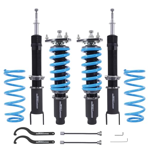 maXpeedingrods Coilover for Infiniti Q50 AWD 2014-2024