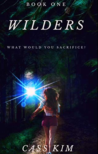 Amazon Com Wilders A Dystopian Half Pocalypse Series Ebook Kim Cass Kindle Store