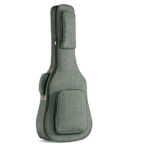 N/A Sac Guitare Acoustique, Sac Guitare Folk, 41 Pouces Housse de Guitare Guitar Bag, 40 Pouces épais de Guitare Sac à… - Les Beatles, Paul McCartney, John Lennon, RIngo Starr, George Harrison N/A Sac Guitare Acoustique, Sac Guitare Folk, 41 Pouces Housse de Guitare Guitar Bag, 40 Pouces épais de Guitare Sac à…