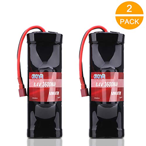 Best Battery Pack With Traxxas