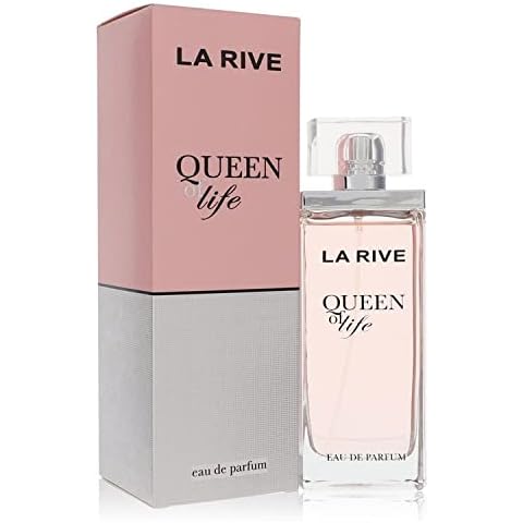 La Rive Perfume Queen of Life  75 ml Cover