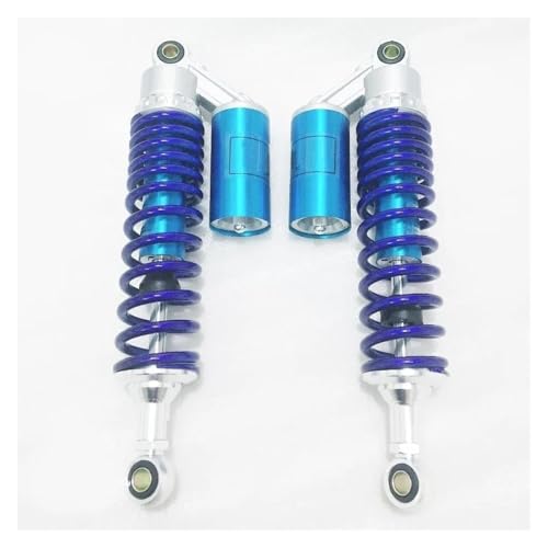 Amortisseur de suspension 340 mm haute résistance pour SF dirt gokart
