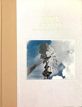 Hardcover Home at Last Book