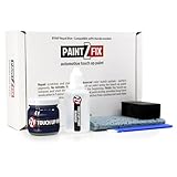 B536P Royal Blue Touch Up Paint Kit for Honda - 0.84 fl oz (25ml)