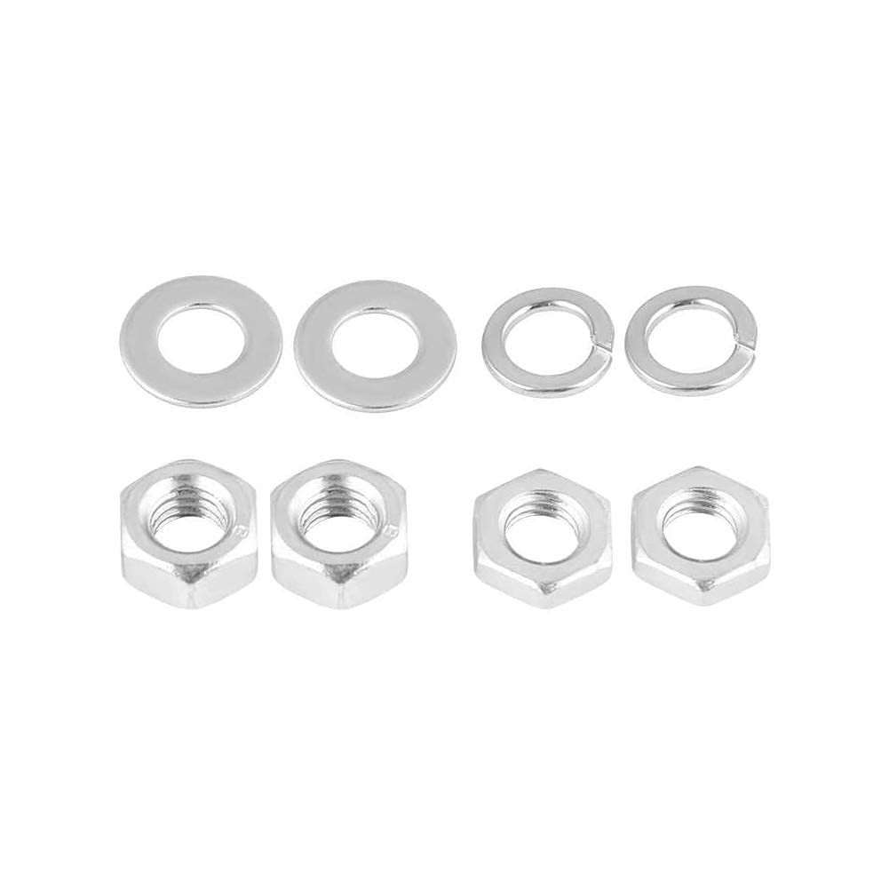 Kit de réparation de démarreur, kit de réparation de solénoïde de démarreur pour TD5 2.5
