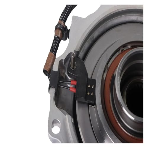 Acoplamiento viscoso trasero KE012797X para Mazda CX-5 y CX-3 AWD