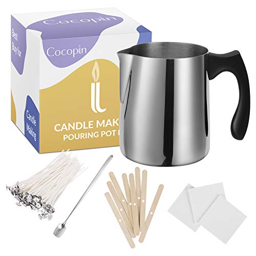Best Candle Making Kits And Supplies 2024 Where to Buy?