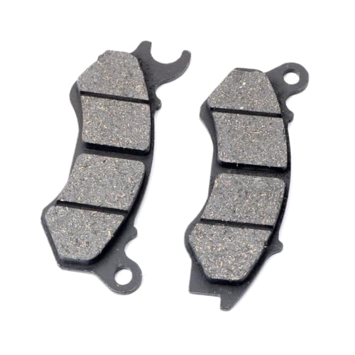 Poussinets de frein avant pour PCX 125 et Vision NSC