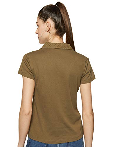 Image of OVS Women's Regular Fit Polo